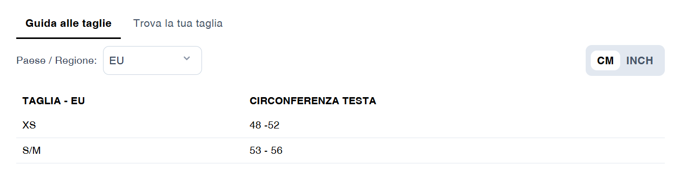 BRIKO - CASCO VULCANO FIS 6.8 JR